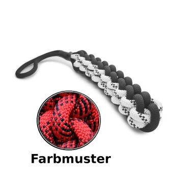 Schlepptau - L - alternativ rot rally